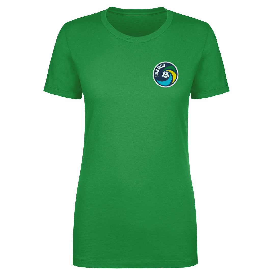 New York Cosmos Women's T-Shirt | 500 LEVEL