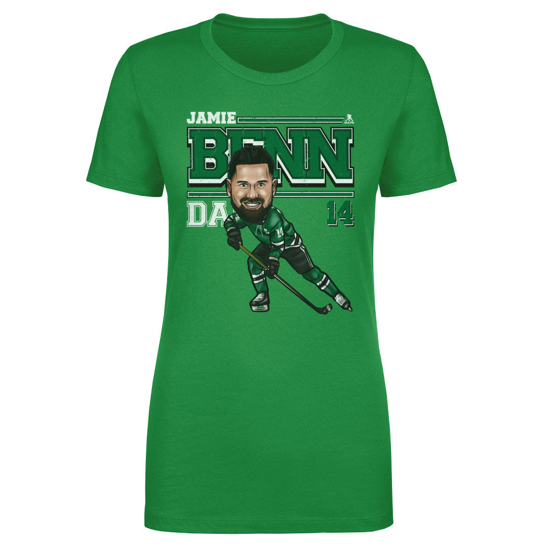 Jamie Benn Women's T-Shirt | 500 LEVEL