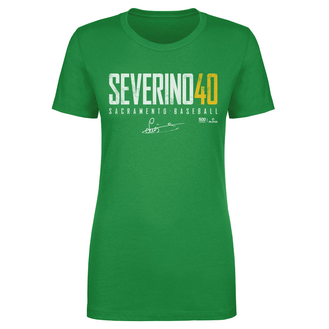 Luis Severino Women's T-Shirt | 500 LEVEL