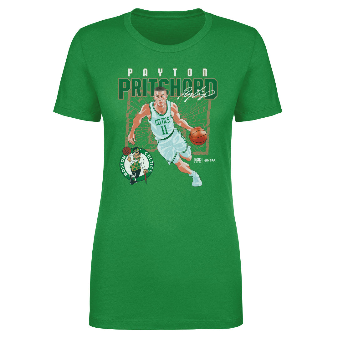 Payton Pritchard Women's T-Shirt | 500 LEVEL
