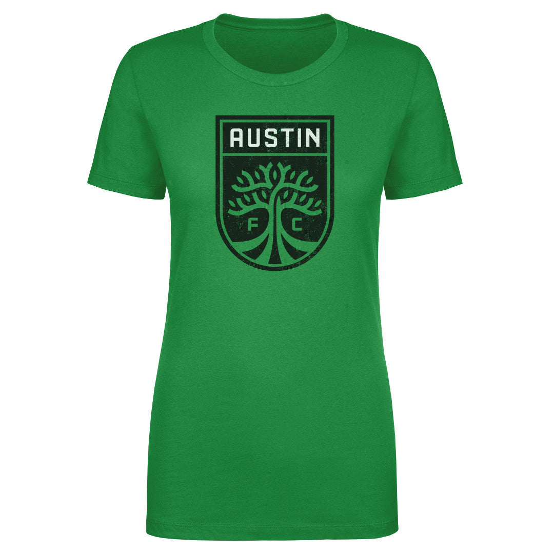 Austin FC Women's T-Shirt | 500 LEVEL