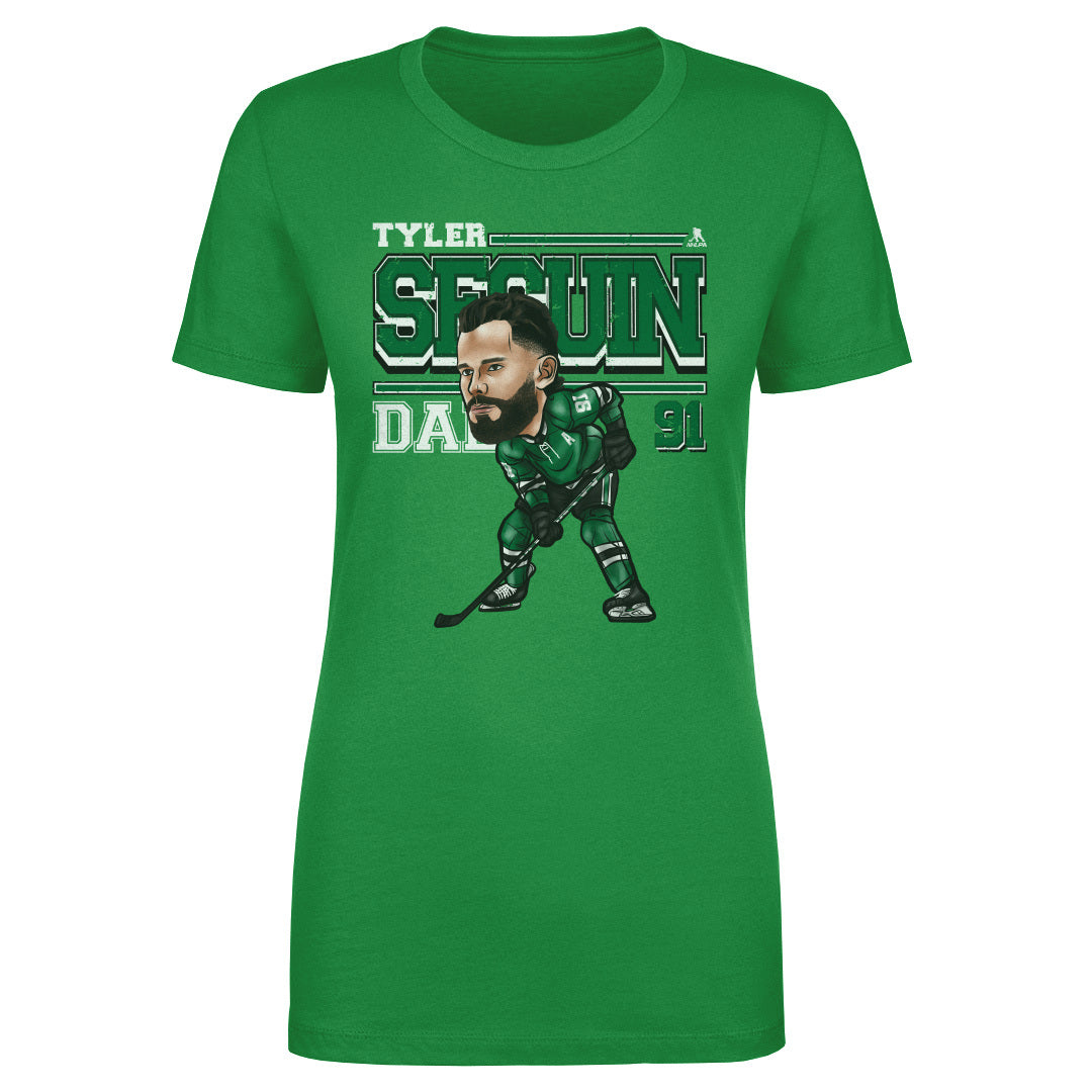 Tyler Seguin Women's T-Shirt | 500 LEVEL