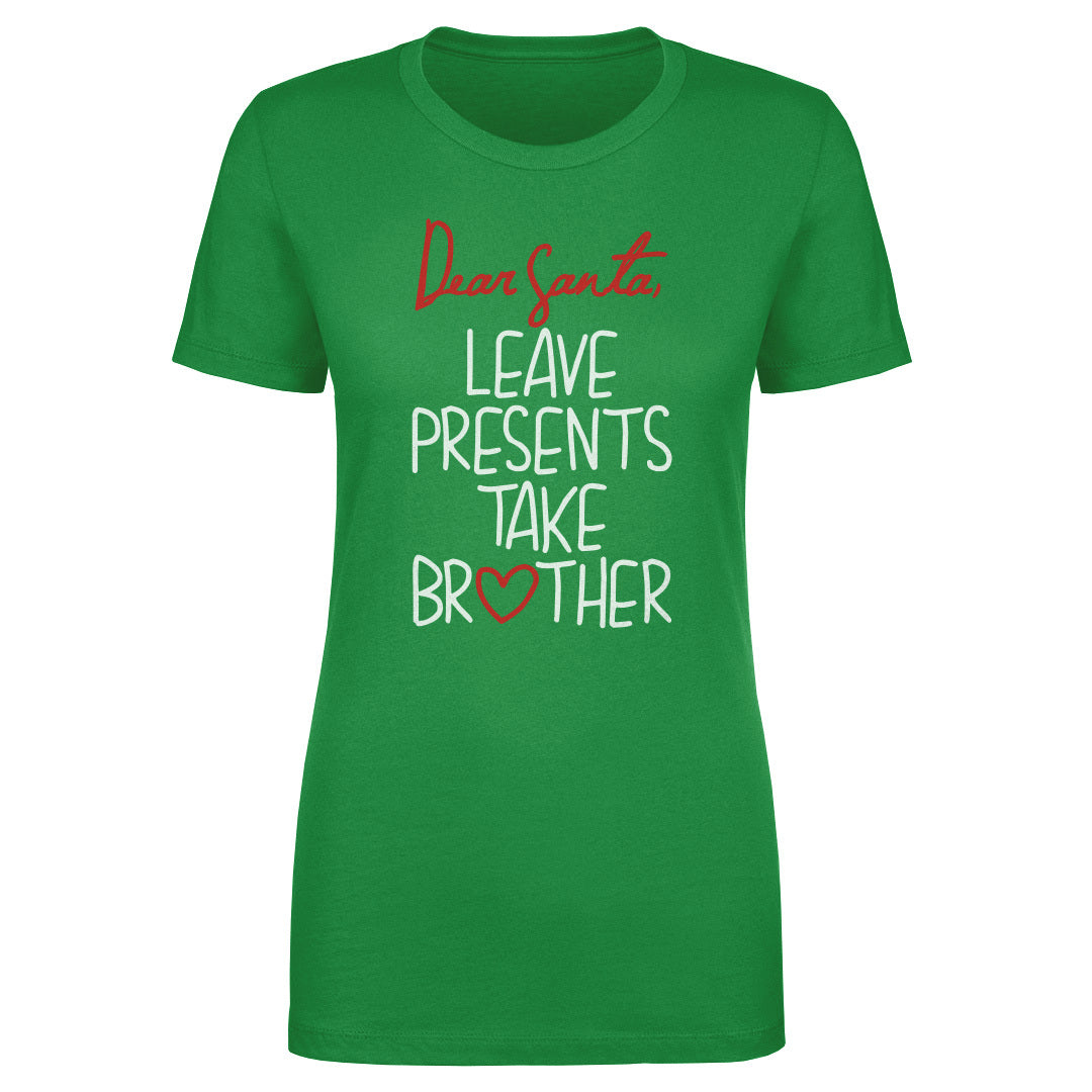Christmas Women's T-Shirt | 500 LEVEL