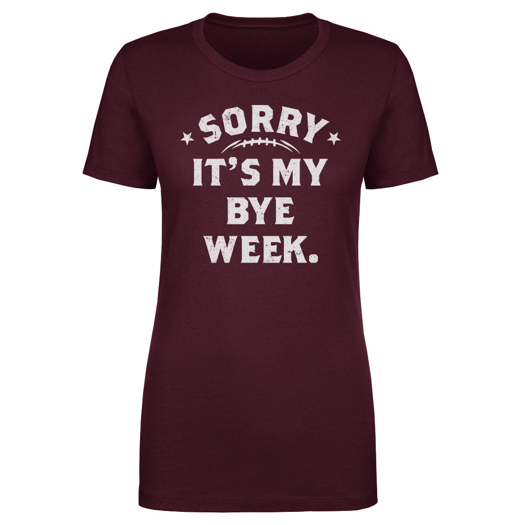 Fantasy Football Women's T-Shirt | 500 LEVEL