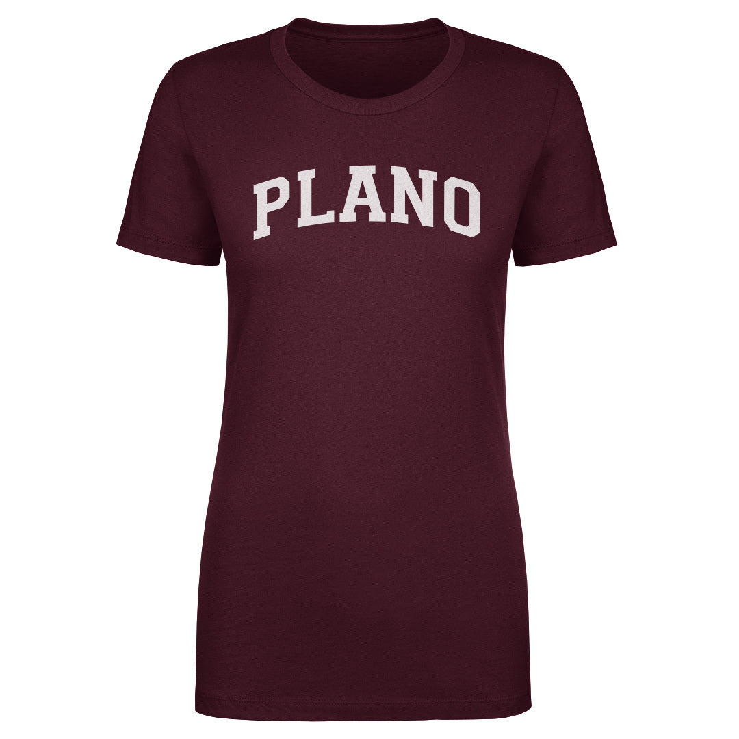 Plano Women's T-Shirt | 500 LEVEL