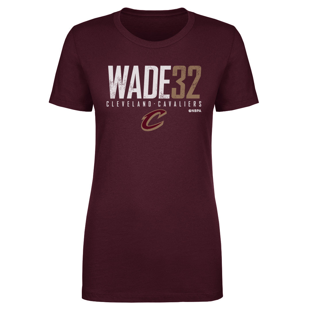 Dean Wade Women's T-Shirt | 500 LEVEL