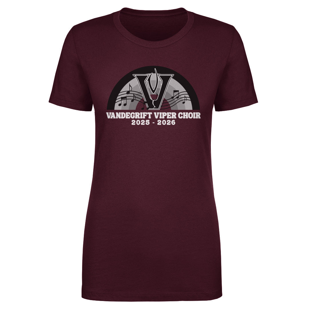 Vandegrift Women's T-Shirt | 500 LEVEL