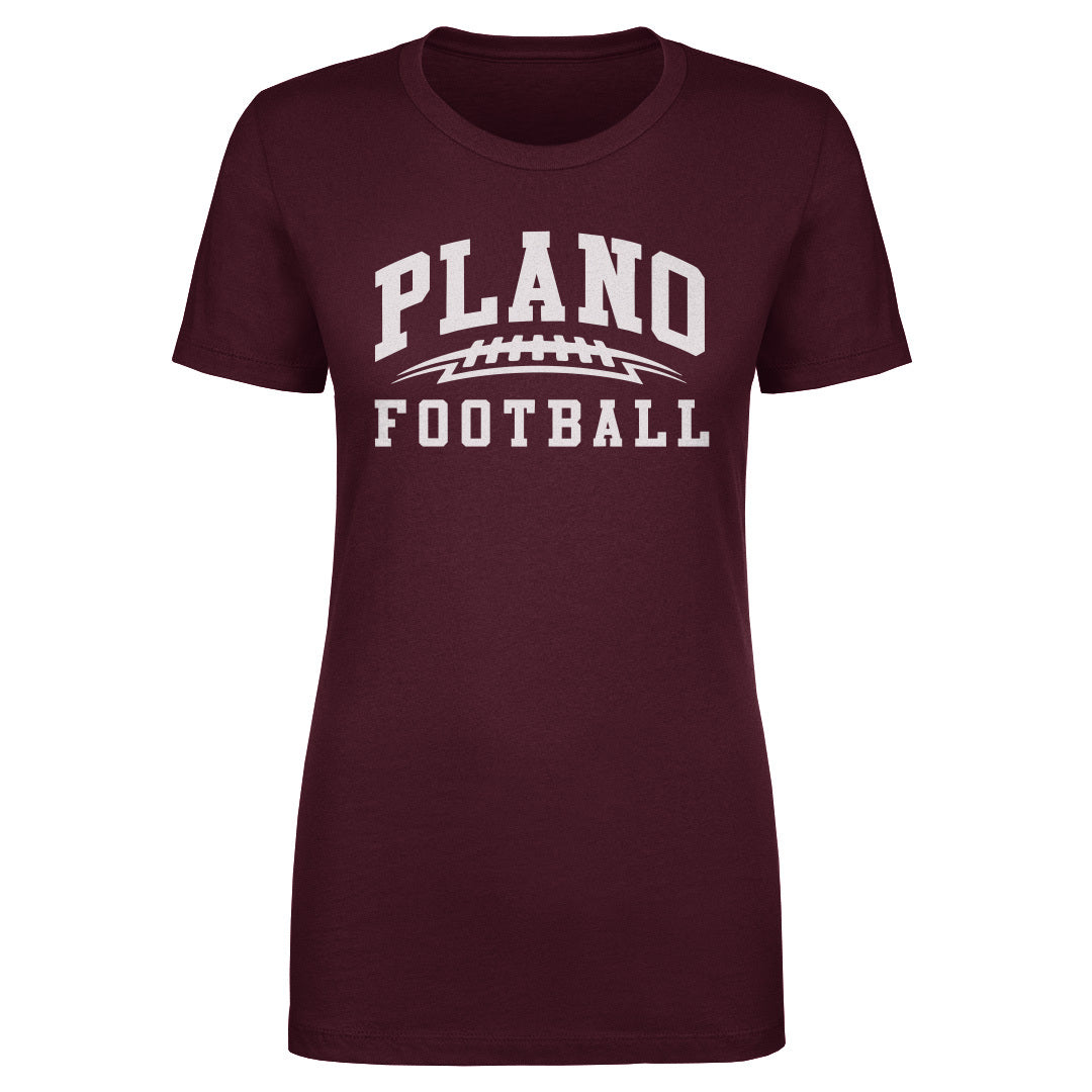 Plano Women's T-Shirt | 500 LEVEL