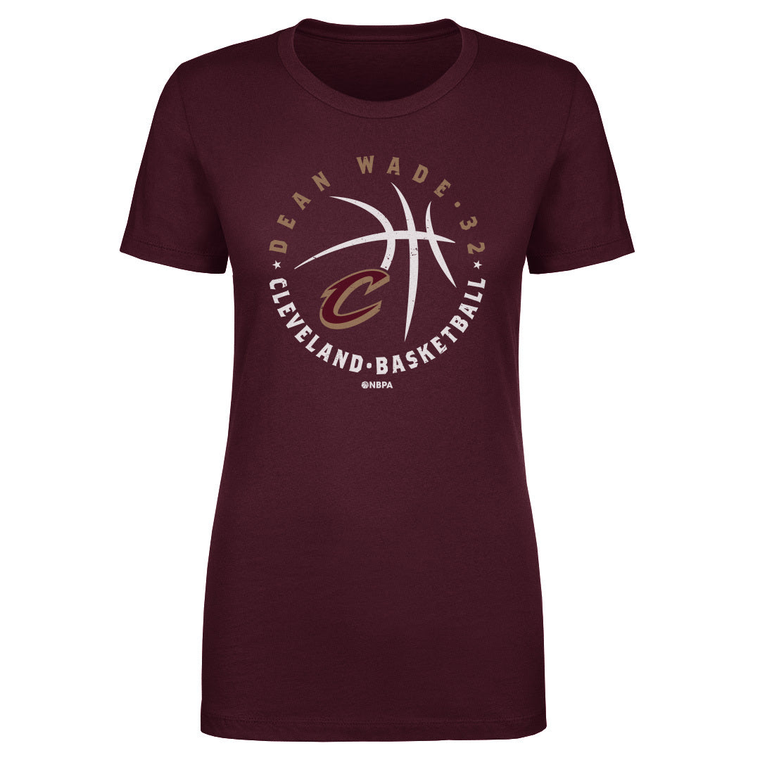 Dean Wade Women's T-Shirt | 500 LEVEL