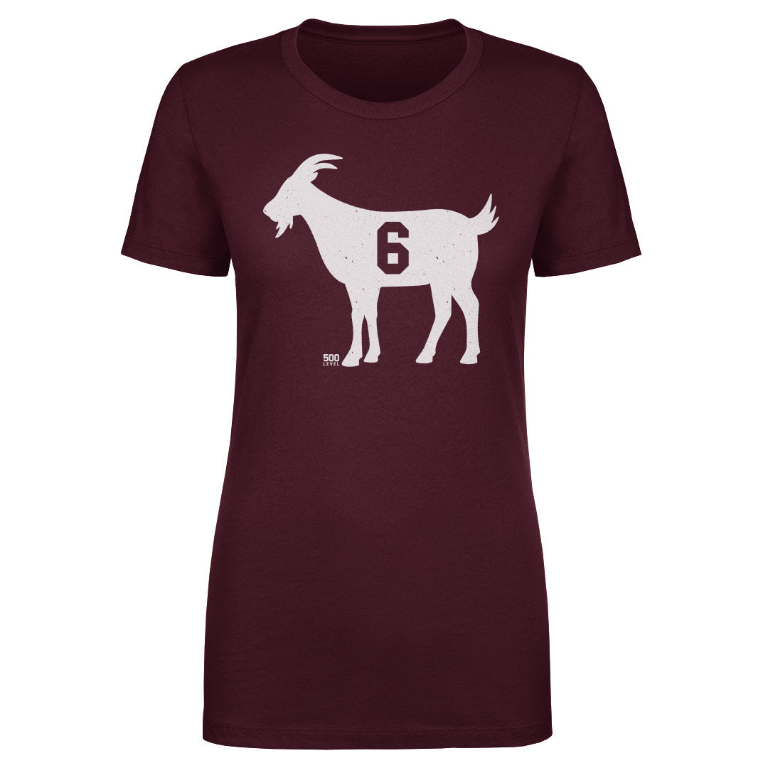 Oklahoma Women's T-Shirt | 500 LEVEL