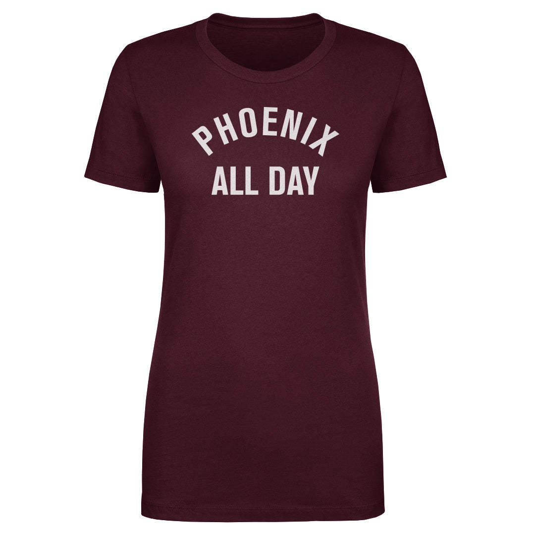 Phoenix Women's T-Shirt | 500 LEVEL