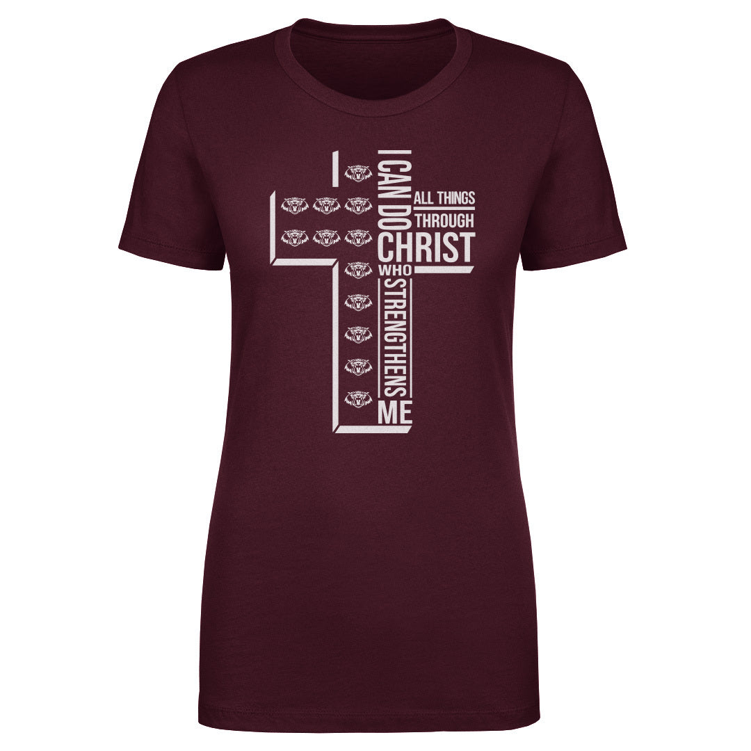 Plano Women's T-Shirt | 500 LEVEL