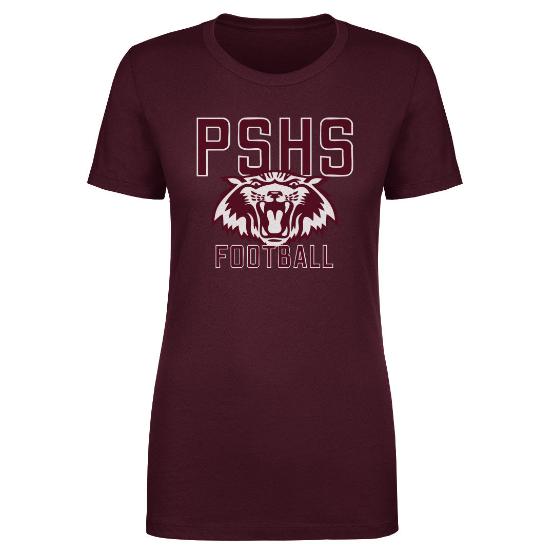 Plano Women's T-Shirt | 500 LEVEL