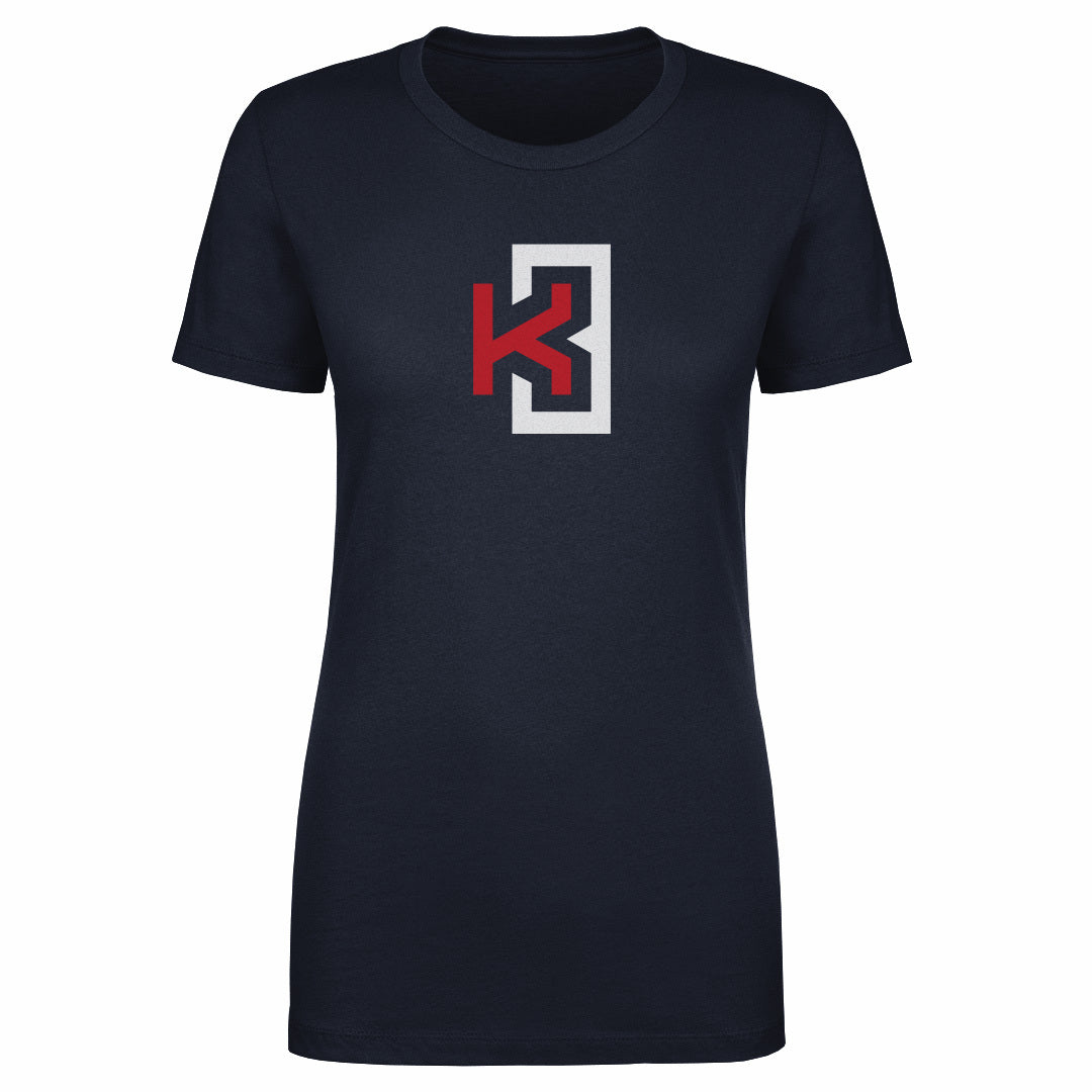 Kendal Ewell Women's T-Shirt | 500 LEVEL