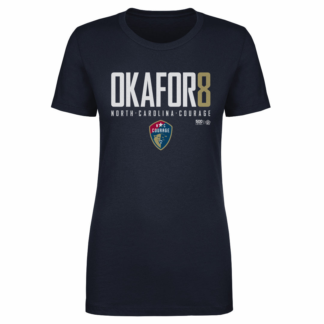 Chioma Okafor Women's T-Shirt | 500 LEVEL