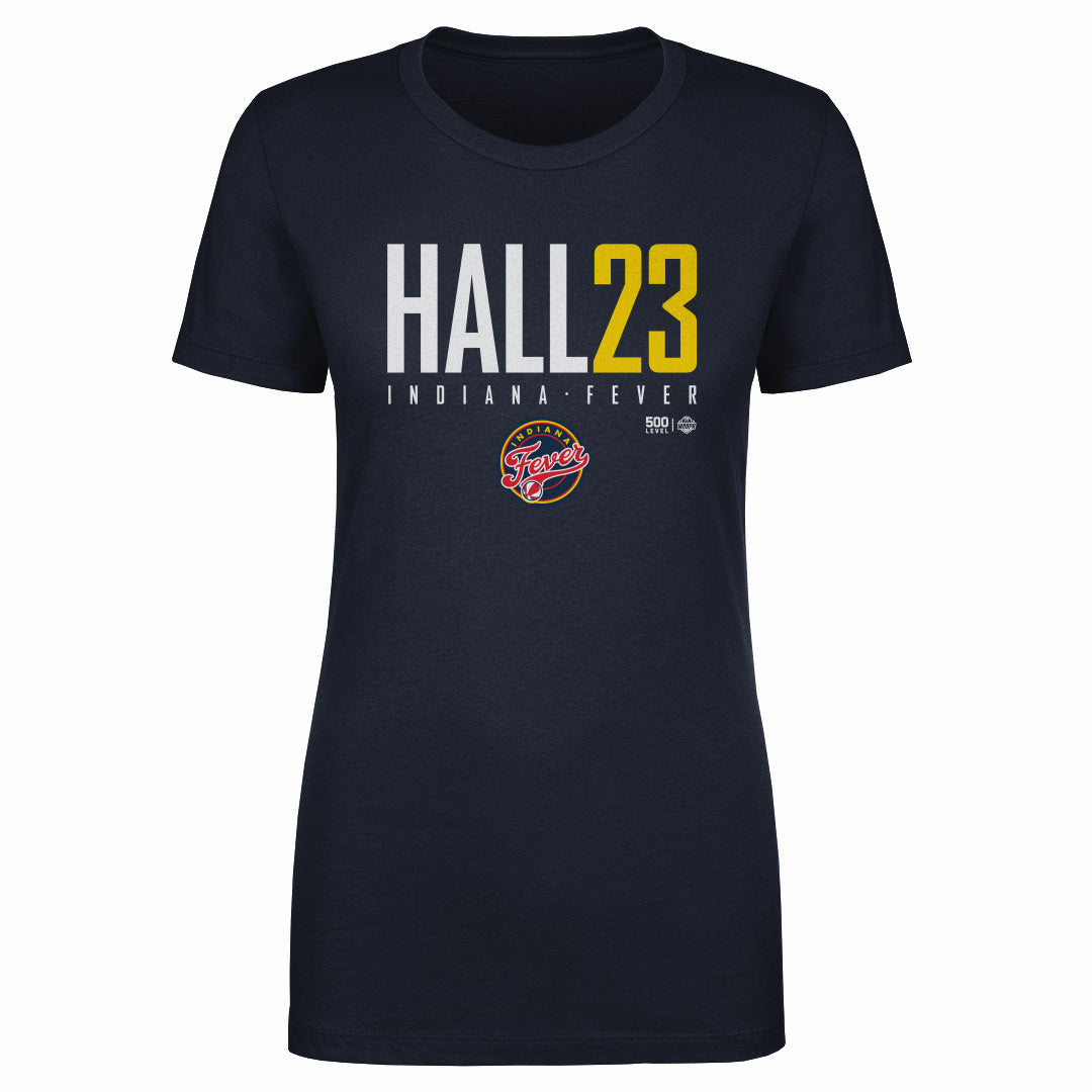 Bree Hall Women's T-Shirt | 500 LEVEL