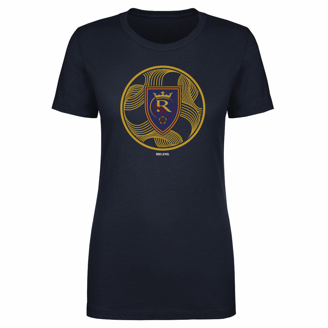 Real Salt Lake Women's T-Shirt | 500 LEVEL