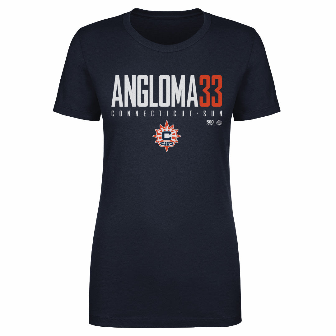 Nell Angloma Women's T-Shirt | 500 LEVEL