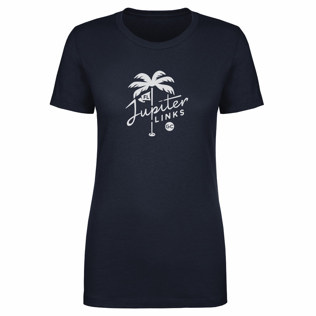 Jupiter Links Golf Club Women's T-Shirt | 500 LEVEL