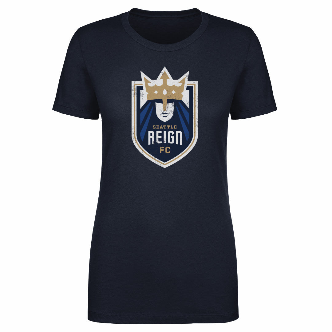 Seattle Reign FC Women's T-Shirt | 500 LEVEL