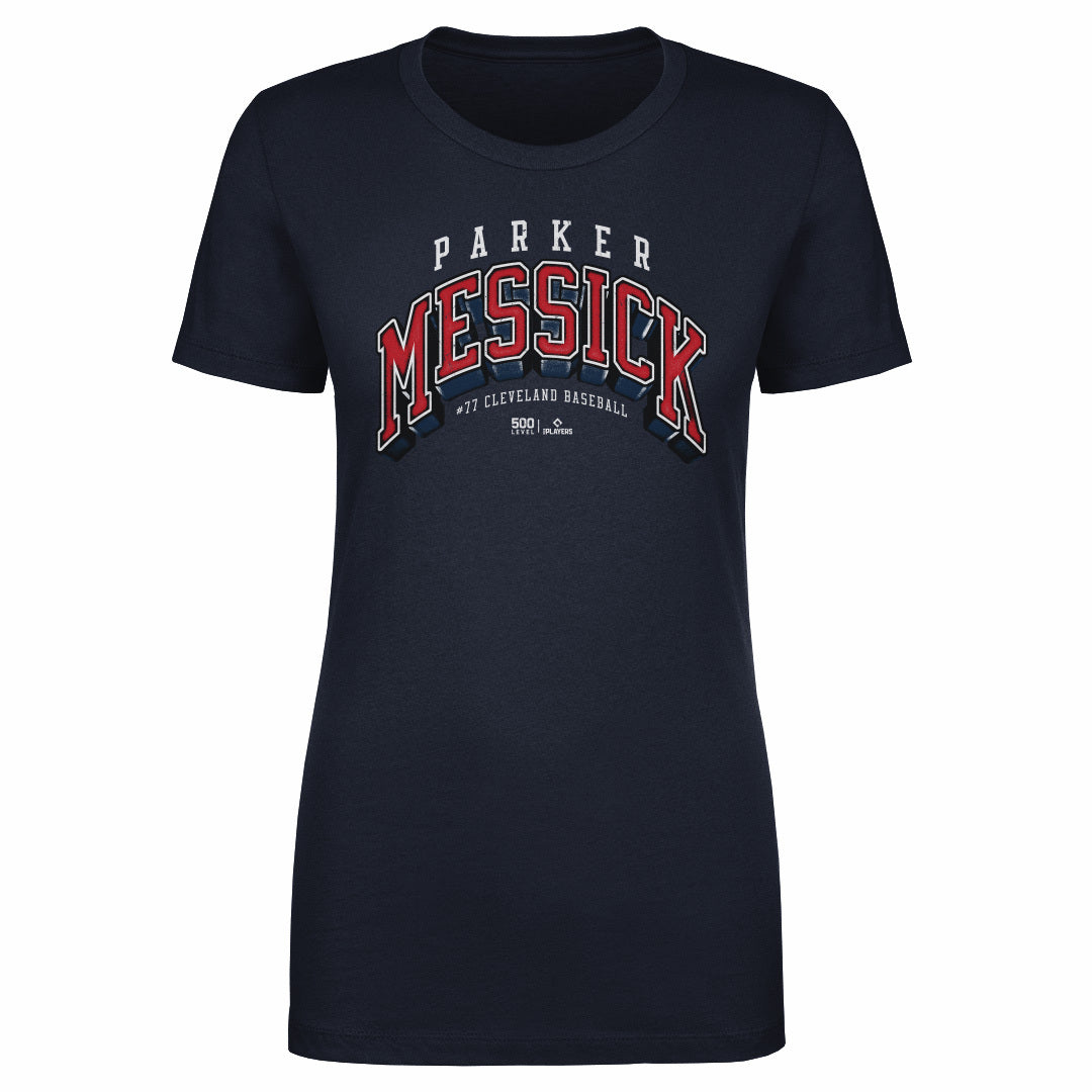 Parker Messick Women's T-Shirt | 500 LEVEL