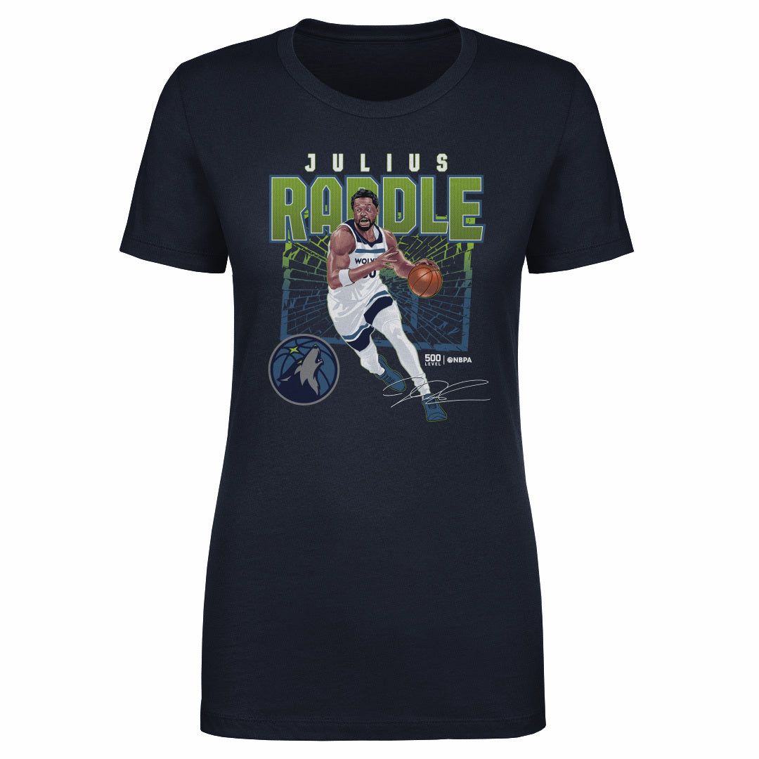 Julius Randle Women's T-Shirt | 500 LEVEL