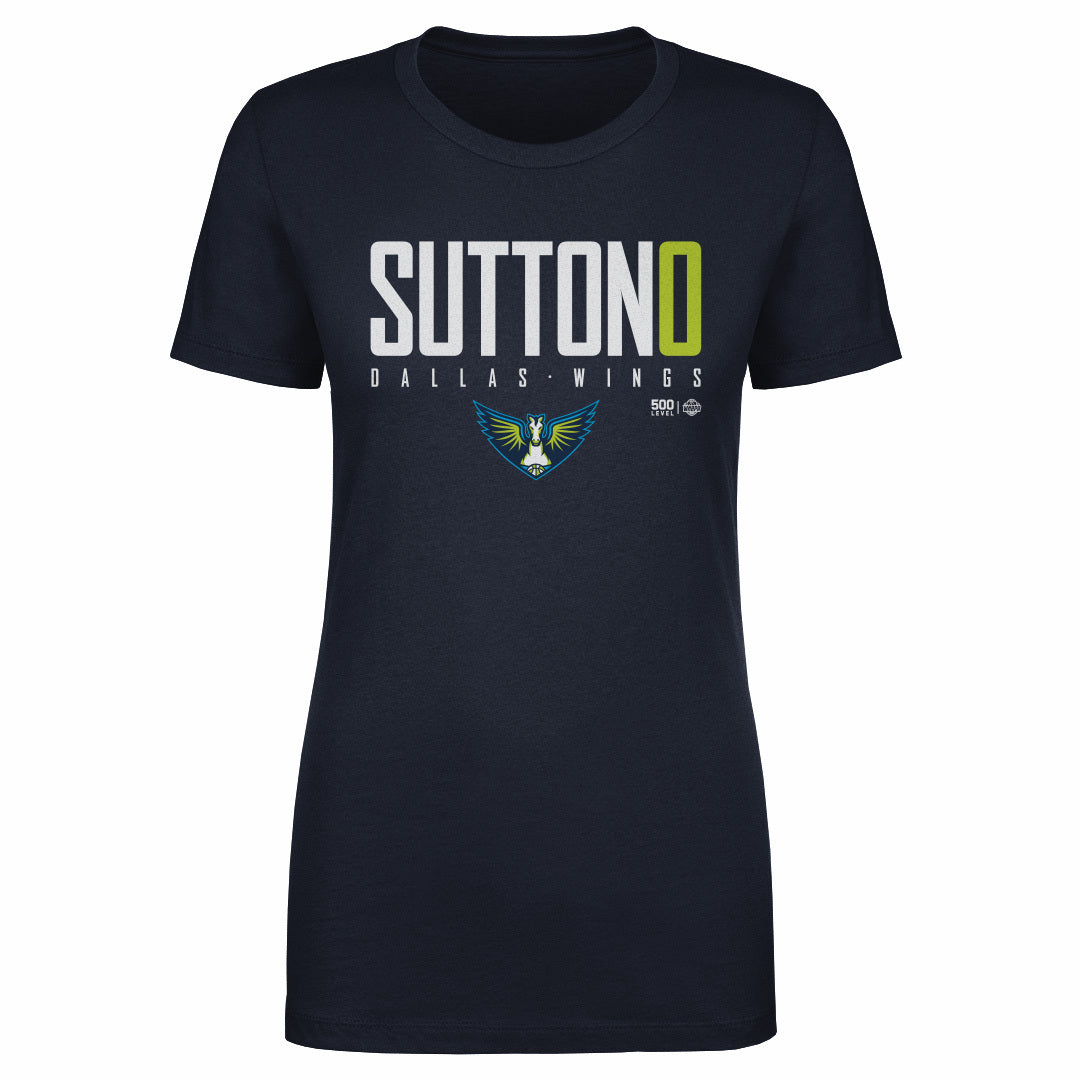 Sug Sutton Women's T-Shirt | 500 LEVEL
