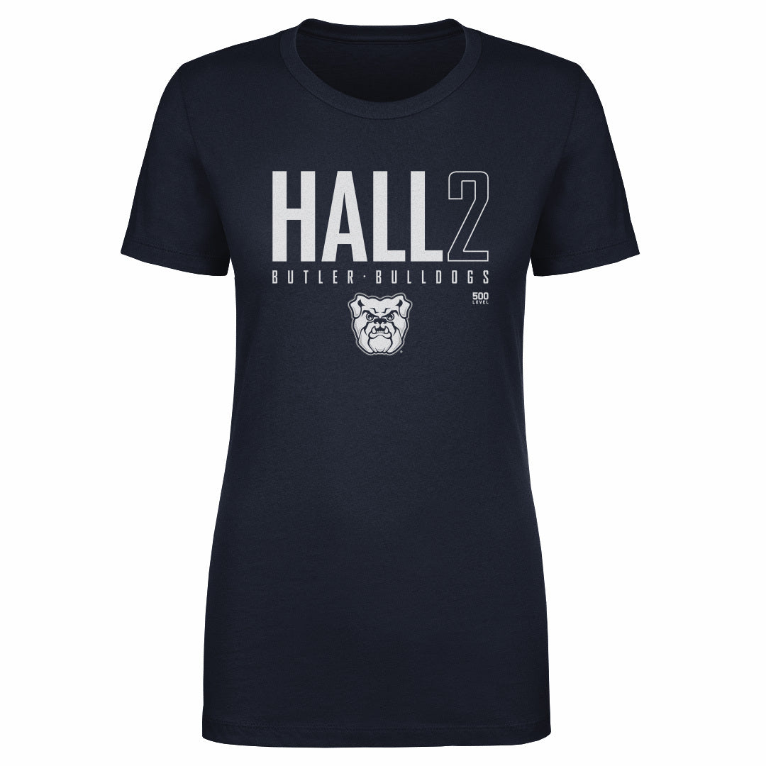 Chloe Hall Women's T-Shirt | 500 LEVEL