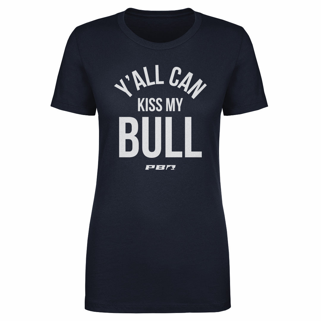 PBR Women's T-Shirt | 500 LEVEL