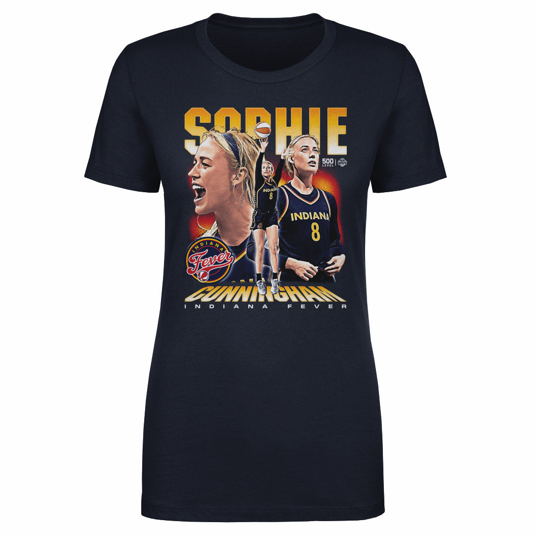Sophie Cunningham Women's T-Shirt | 500 LEVEL