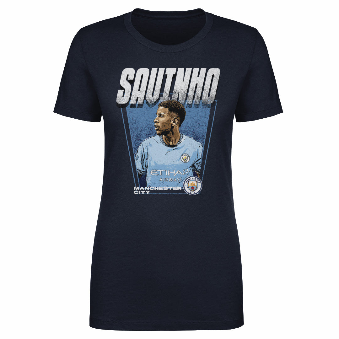 Savinho Women's T-Shirt | 500 LEVEL