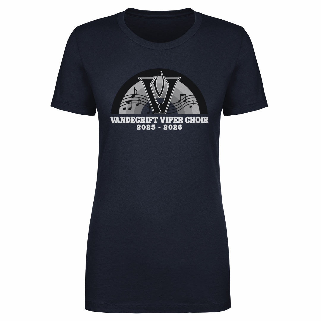 Vandegrift Women's T-Shirt | 500 LEVEL