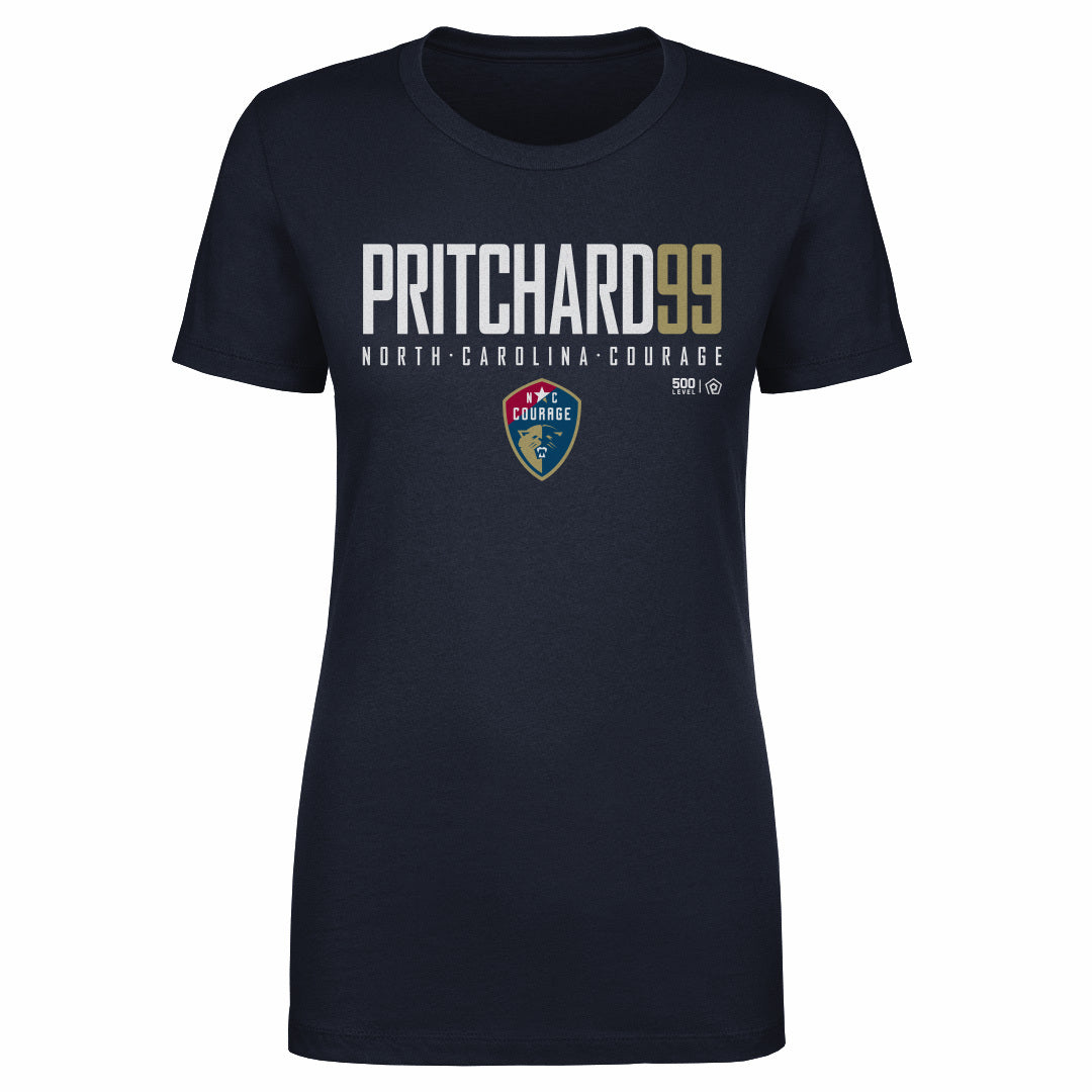 Molly Pritchard Women's T-Shirt | 500 LEVEL