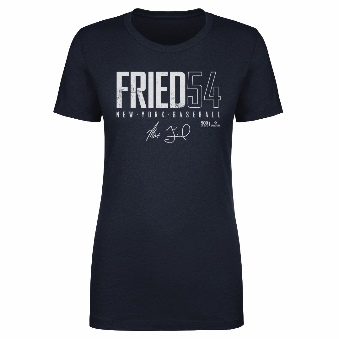 Max Fried Women's T-Shirt | 500 LEVEL