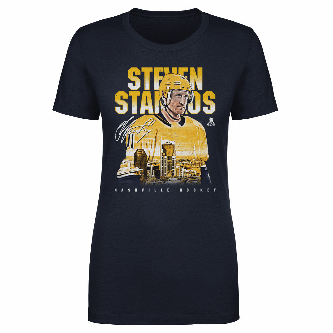 Steven Stamkos Women's T-Shirt | 500 LEVEL