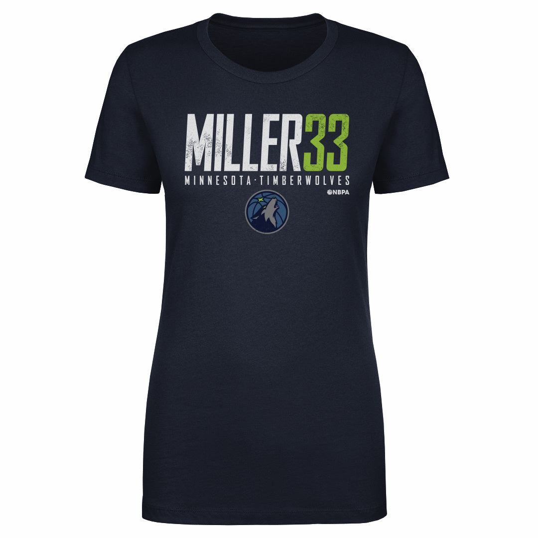 Leonard Miller Women's T-Shirt | 500 LEVEL