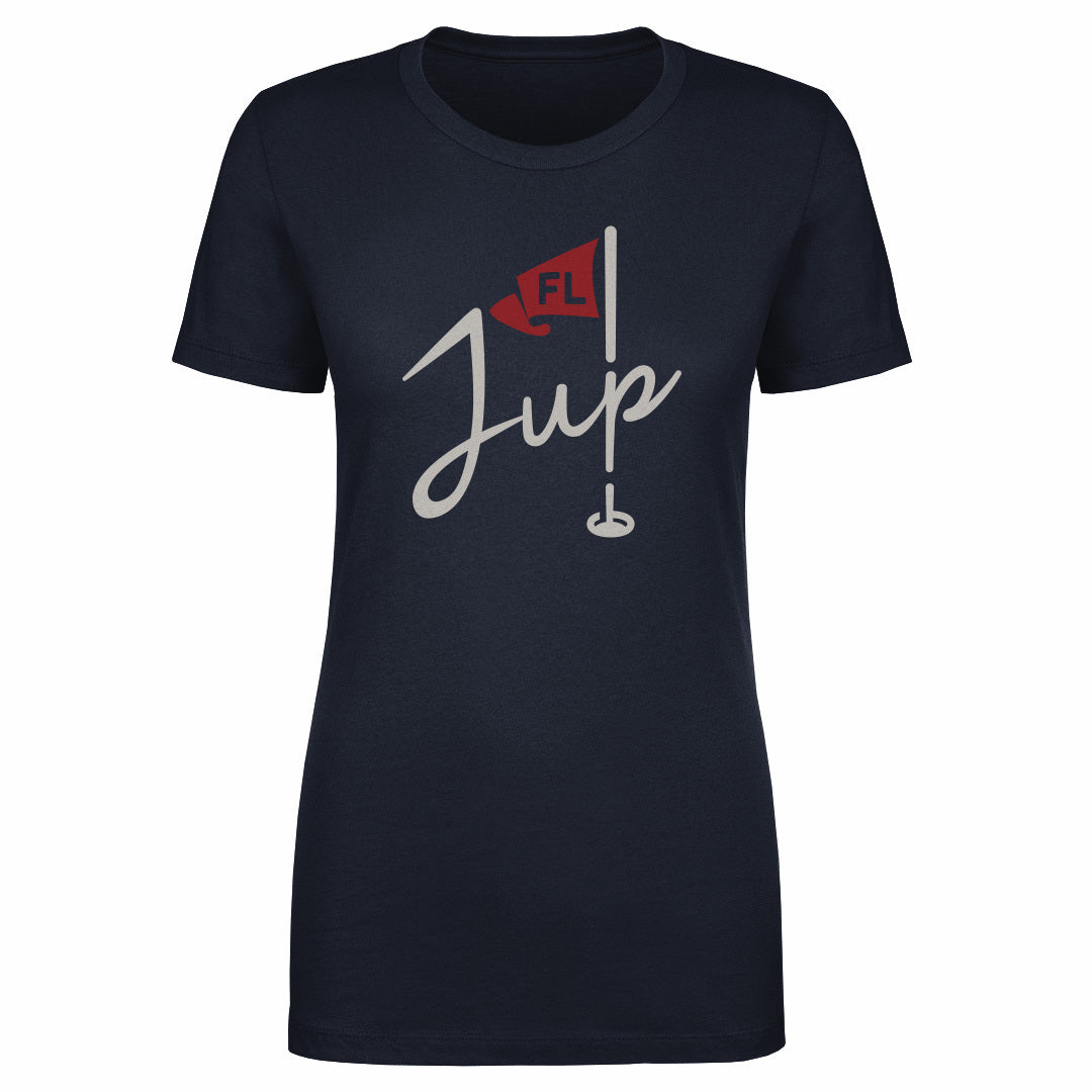 Jupiter Links Golf Club Women's T-Shirt | 500 LEVEL