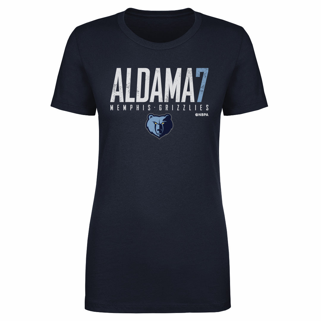 Santi Aldama Women's T-Shirt | 500 LEVEL