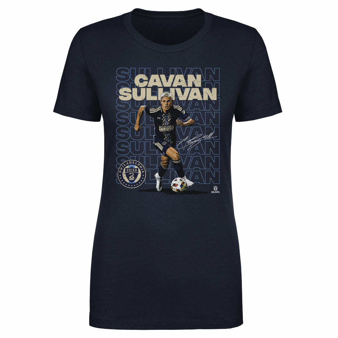 Cavan Sullivan Women's T-Shirt | 500 LEVEL