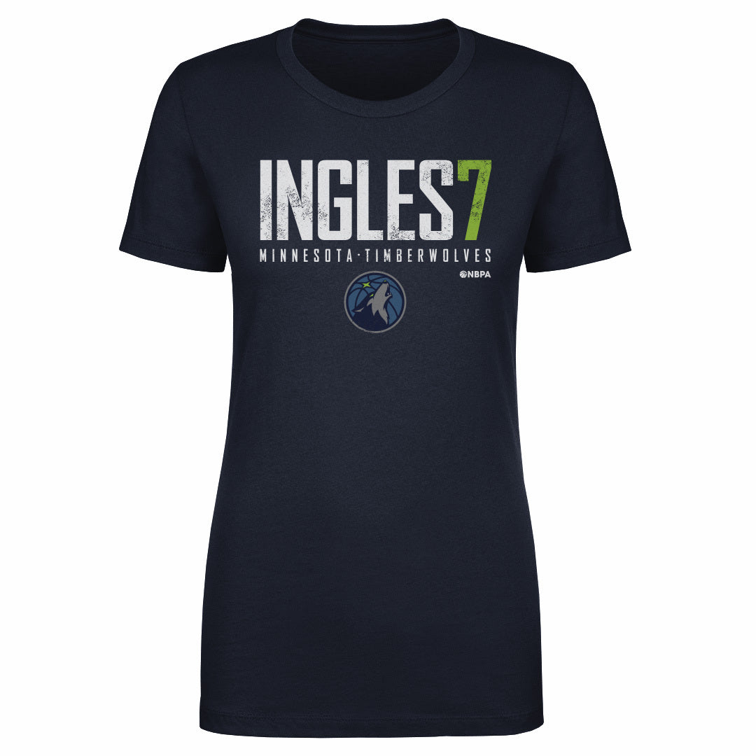 Joe Ingles Women's T-Shirt | 500 LEVEL