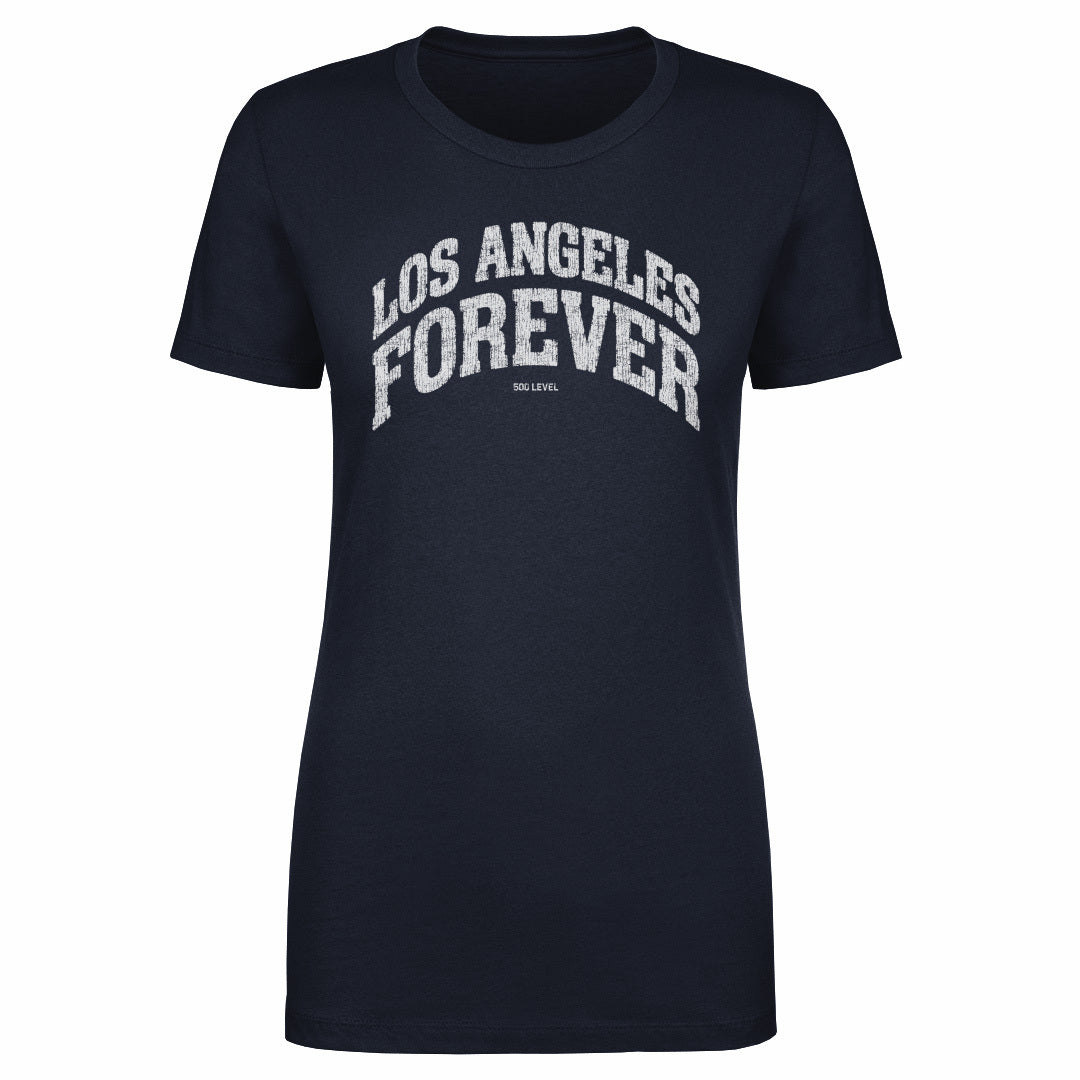 Los Angeles Women's T-Shirt | 500 LEVEL