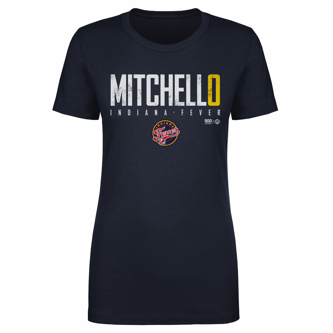 Kelsey Mitchell Women's T-Shirt | 500 LEVEL
