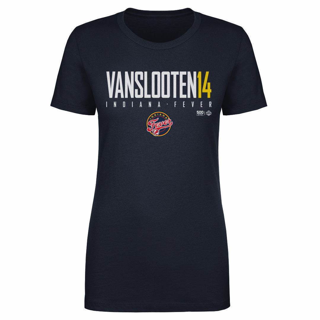Grace VanSlooten Women's T-Shirt | 500 LEVEL