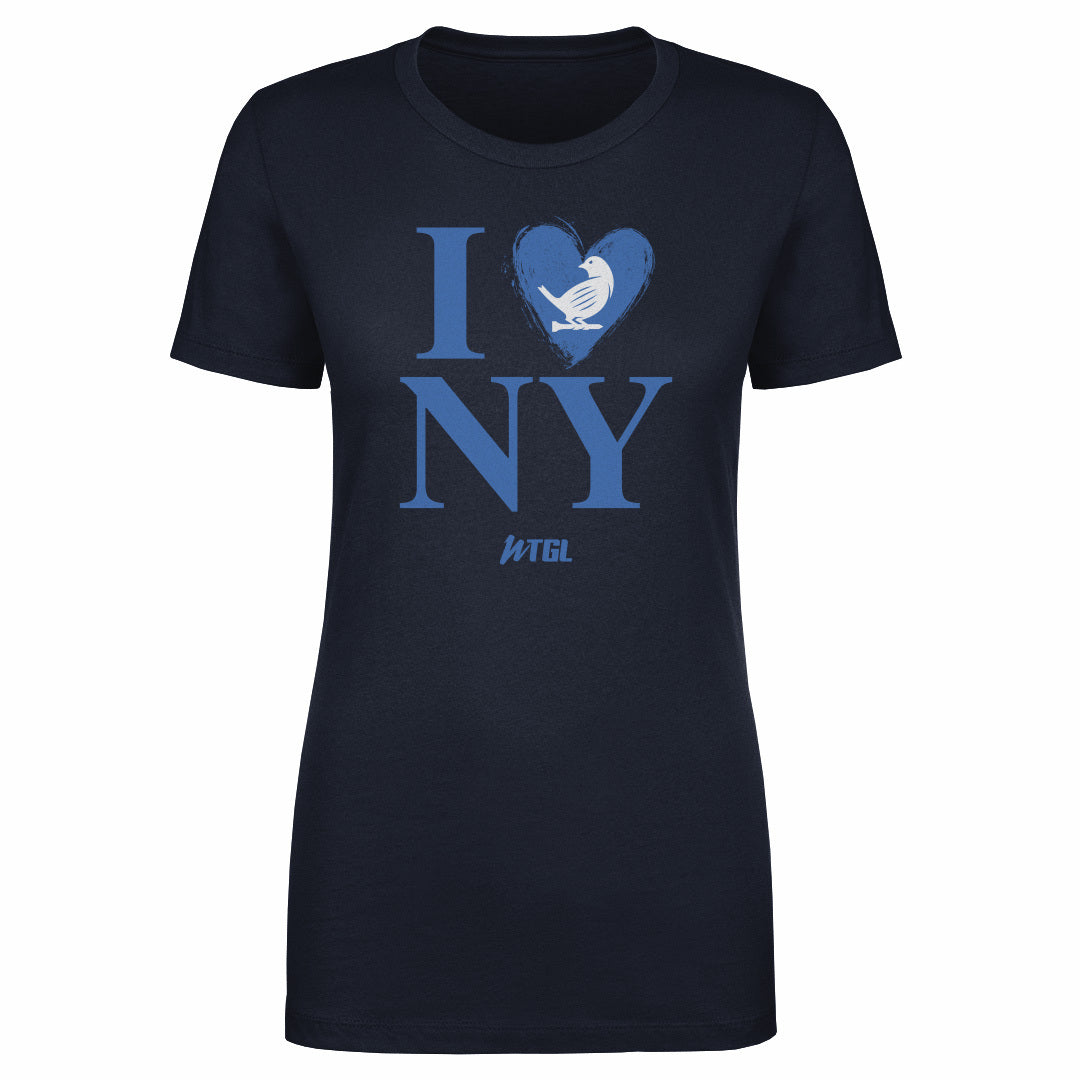 New York Golf Club Women's T-Shirt | 500 LEVEL