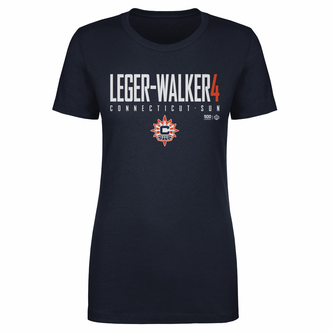 Charlisse Leger-Walker Women's T-Shirt | 500 LEVEL
