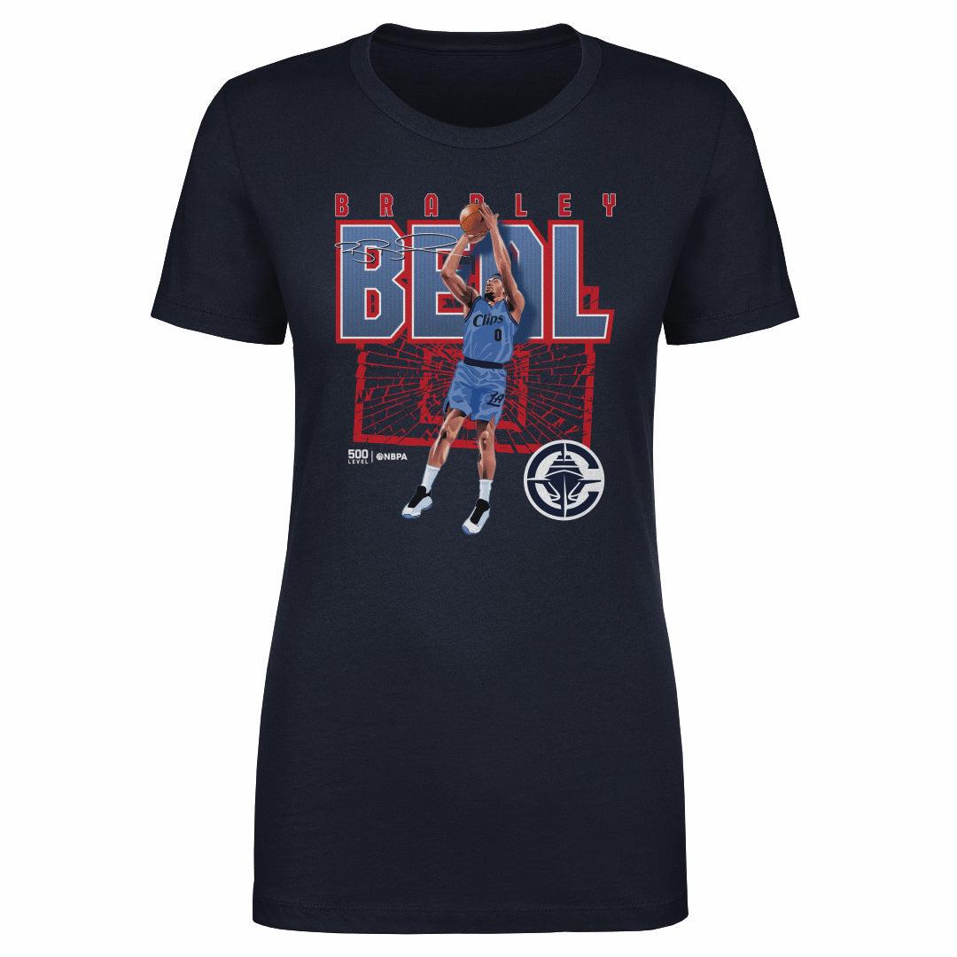 Bradley Beal Women's T-Shirt | 500 LEVEL