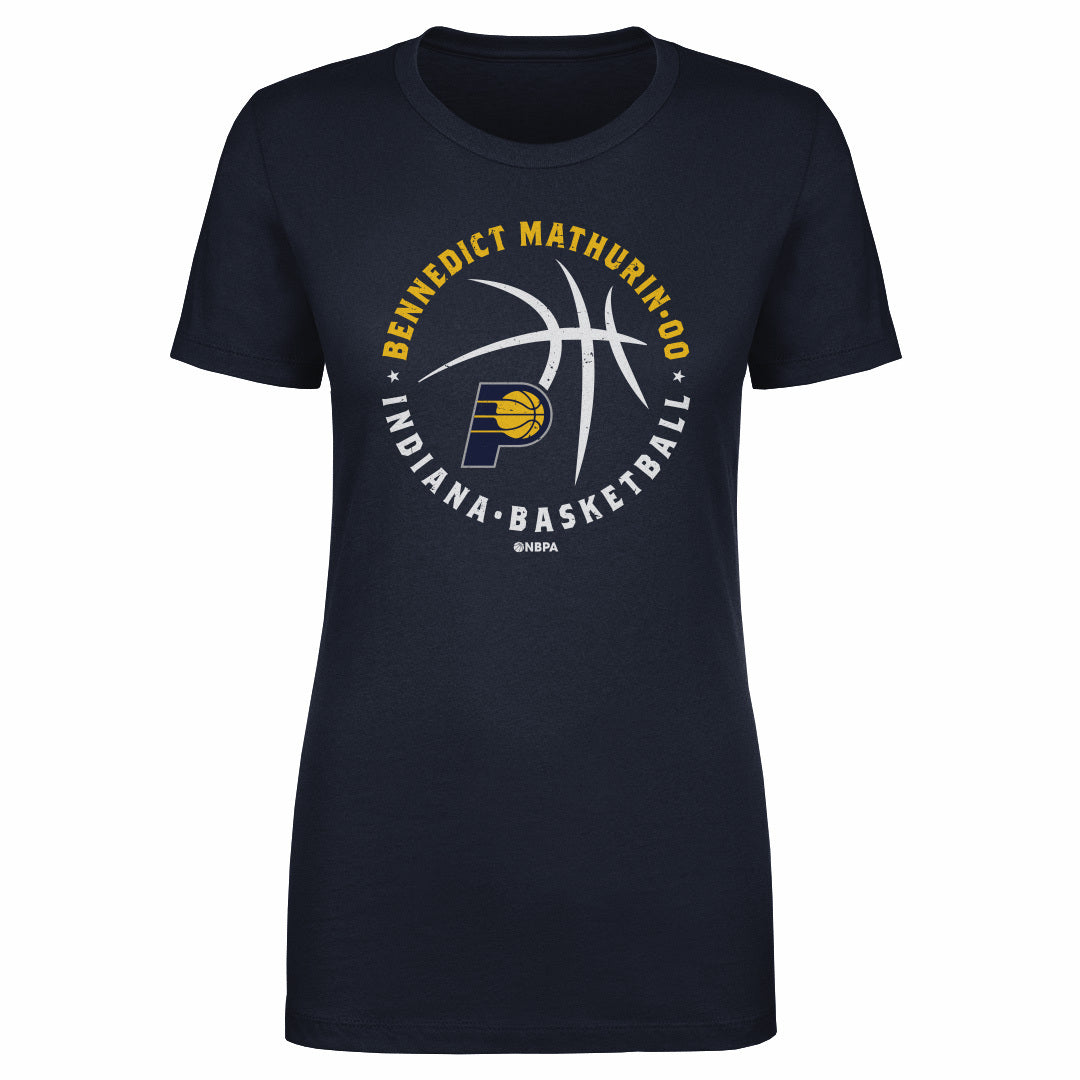 Bennedict Mathurin Women's T-Shirt | 500 LEVEL