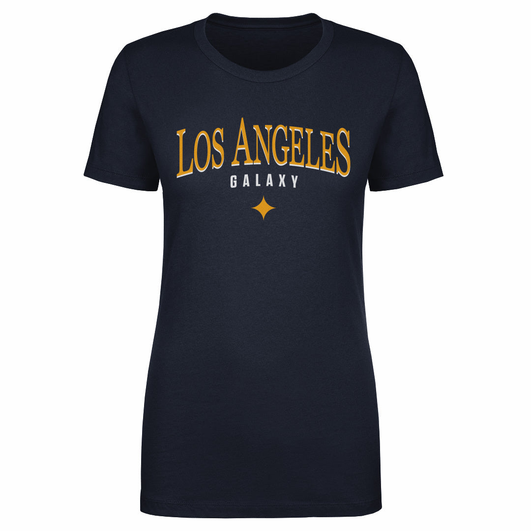 LA Galaxy Women's T-Shirt | 500 LEVEL