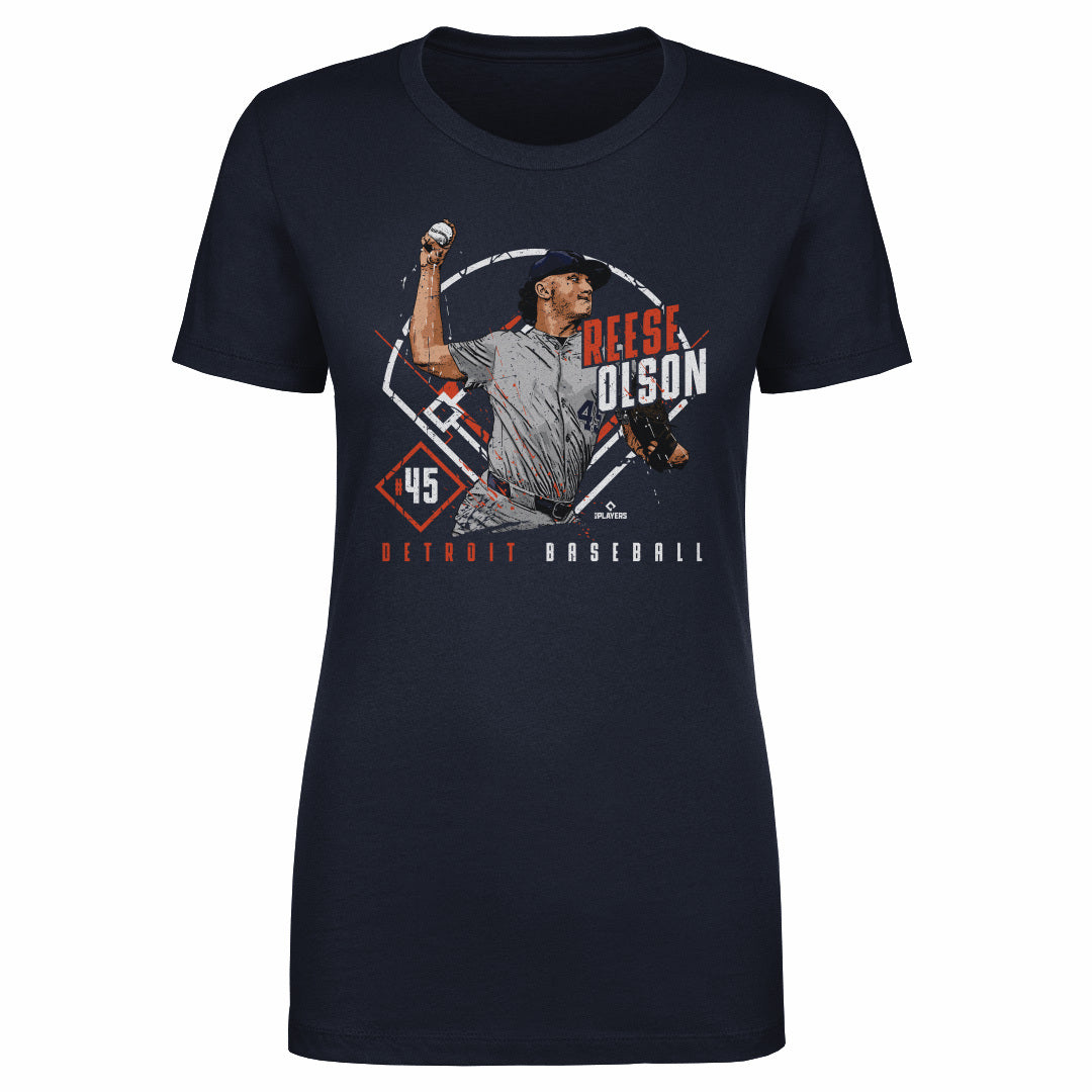 Reese Olson Women's T-Shirt | 500 LEVEL