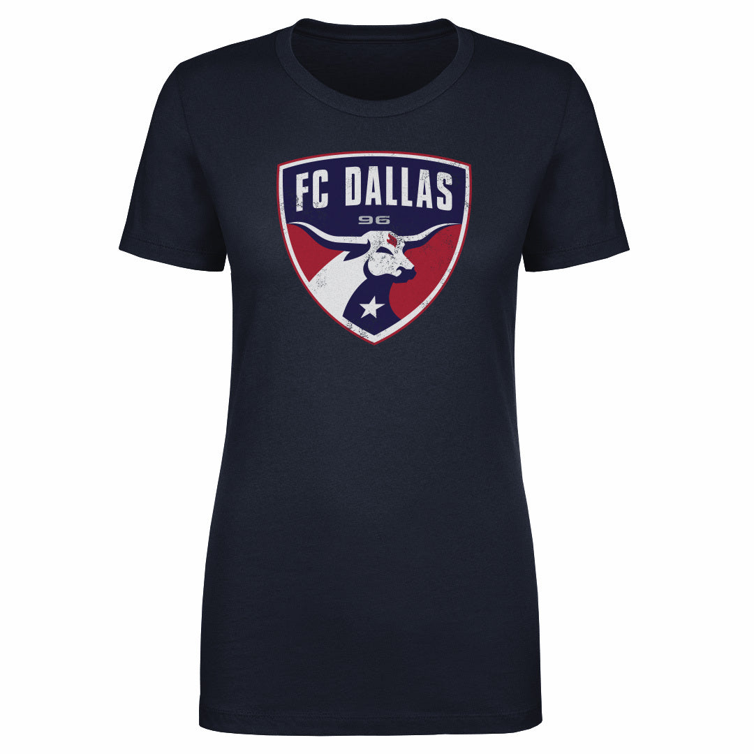 FC Dallas Women's T-Shirt | 500 LEVEL